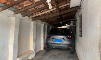Casa com 3 quartos à venda na Rua João José Lucania Fernandes, 550, Conjunto Habitacional São Deocleciano, São José do Rio Preto