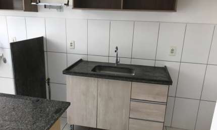 Apartamento com 2 quartos à venda na Rua da Fé, 265, Jardim Urano, São José do Rio Preto