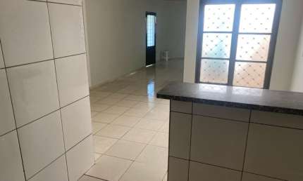 Casa com 3 quartos à venda na Rua Santa Cruz, 123, Centro, Mirassol