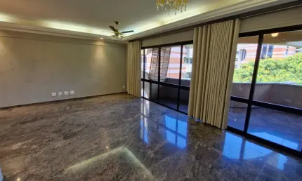 Apartamento com 4 quartos à venda na Rua José Felipe Antônio, 303, Jardim Vivendas, São José do Rio Preto