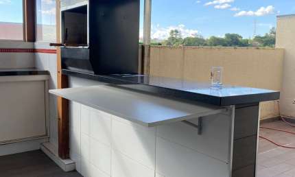 Apartamento com 2 quartos à venda na Rua João Carlos Gonçalves, 645, Jardim Yolanda, São José do Rio Preto