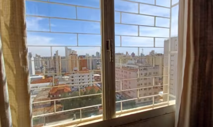 Apartamento com 3 quartos à venda na Rua Bernardino de Campos, 3145, Centro, São José do Rio Preto