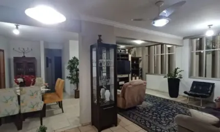 Apartamento com 4 quartos à venda na Rua José Picerni, 140, Jardim Panorama, São José do Rio Preto