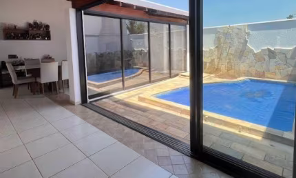 Casa em condomínio fechado com 3 quartos à venda na Avenida Belvedere, 805, Belvedere Terra Nova, São José do Rio Preto