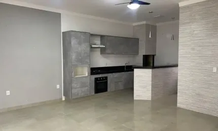Casa em condomínio fechado com 3 quartos à venda na Avenida José da Silva Sé, 1000, Village Damha Rio Preto III, São José do Rio Preto