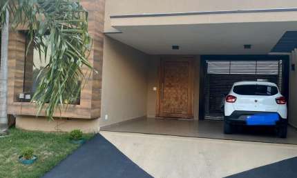 Casa em condomínio fechado com 3 quartos à venda na Estrada Vicinal João Parise, 8400, Ideal Life Ecolazer Residence, São José do Rio Preto