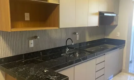 Apartamento com 3 quartos à venda na Rua Luiz Antônio da Silveira, 600, Boa Vista, São José do Rio Preto