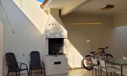 Casa com 2 quartos à venda na Rua Valdir Arado, 240, Jardim Marambáia, São José do Rio Preto