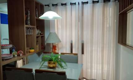 Apartamento com 2 quartos à venda na Avenida Alfredo Antonio de Oliveira, 3237, Jardim Planalto, São José do Rio Preto
