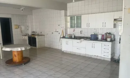 Casa com 4 quartos à venda na Rua Delegado Pinto de Toledo, 1900, Parque Industrial, São José do Rio Preto