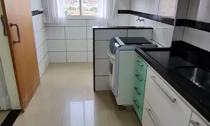 Apartamento com 2 quartos à venda na Rua Luiz Antônio da Silveira, 280, Boa Vista, São José do Rio Preto