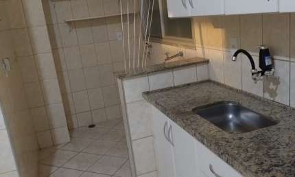 Apartamento com 2 quartos à venda na Rua Luiz Figueiredo Filho, 525, Vila Nossa Senhora do Bonfim, São José do Rio Preto