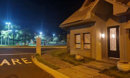 Casa em condomínio fechado com 4 quartos à venda na Avenida Miguel Damha, 1990, Village Damha Mirassol I, Mirassol