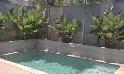 Casa em condomínio fechado com 4 quartos à venda na Avenida Miguel Damha, 2001, Residencial Marcia, São José do Rio Preto