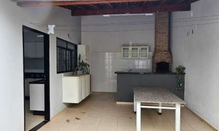 Casa com 3 quartos à venda na Rua Francisco Calijuri, 123, Residencial Regissol I, Mirassol