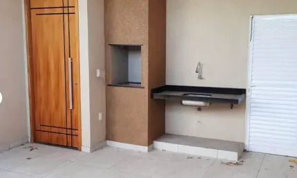 Casa com 2 quartos à venda na Rua Carlos Gomes, 1, Centro, Bady Bassitt