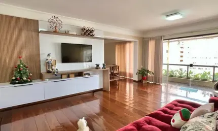 Apartamento com 4 quartos à venda na Rua Voluntários de São Paulo, 3470, Centro, São José do Rio Preto