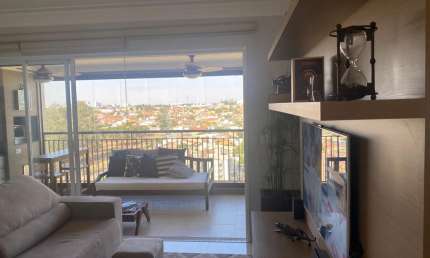 Apartamento com 3 quartos à venda na Avenida Presidente Juscelino Kubitschek de Oliveira, 2100, Jardim Tarraf II, São José do Rio Preto