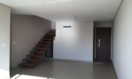 Apartamento com 3 quartos à venda na Rua Abrão Thomé, 530, Jardim Walkíria, São José do Rio Preto