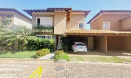 Casa em condomínio fechado com 3 quartos à venda na Rua Antônio Marcos de Oliveira, 225, Jardim Tarraf II, São José do Rio Preto