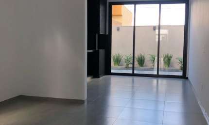 Casa com 3 quartos à venda na Rua Izabel Duran Gasparo, 112, SETSUL, São José do Rio Preto