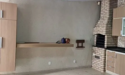 Casa em condomínio fechado com 3 quartos à venda na Avenida Belvedere, 901, Terra Nova Garden Village, São José do Rio Preto