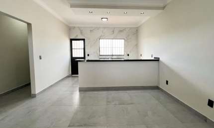 Casa com 3 quartos à venda na Praça Doutor Anísio José Moreira, Centro, Mirassol