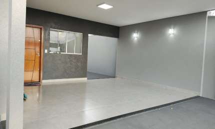 Casa com 2 quartos à venda na Rua Carlos Gomes, 1, Centro, Bady Bassitt