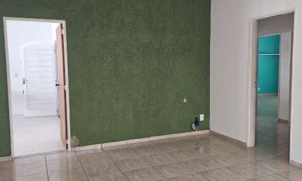 Casa com 3 quartos à venda na Praça Doutor Anísio José Moreira, RUA 1, Centro, Mirassol