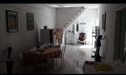 Casa com 3 quartos à venda na Avenida Nelson da Veiga, 1533, Jardim do Bosque, São José do Rio Preto