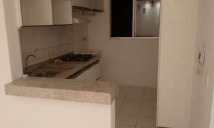 Apartamento com 2 quartos à venda na Praça Doutor Anísio José Moreira, 12, Centro, Mirassol