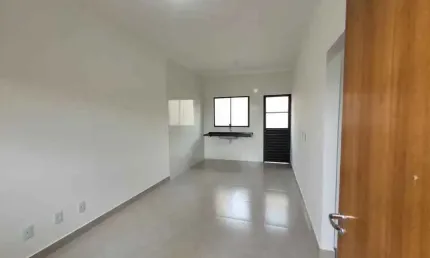 Casa com 2 quartos à venda na Rua Carlos Gomes, 1, Centro, Bady Bassitt