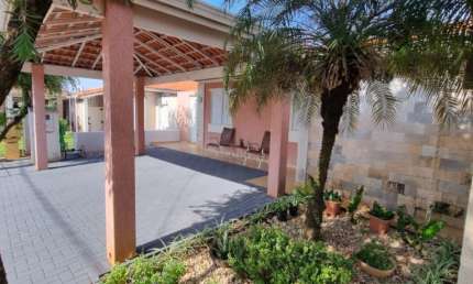 Casa em condomínio fechado com 3 quartos à venda na Avenida Belvedere, 505, Jardins de Athenas, São José do Rio Preto
