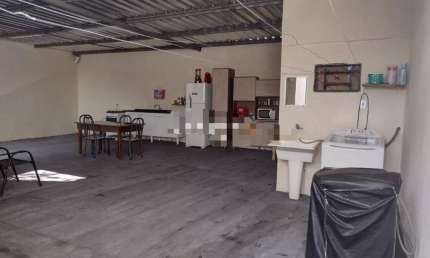 Casa com 2 quartos à venda na Avenida Professora Clelia Ceribelli de Assis Ferreira, 3731, Parque Residencial da Fraternidade, São José do Rio Preto