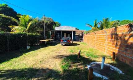 Barracão / Galpão / Depósito com 1 sala à venda na Estrada Municipal para Guapiaçú, 1, Fazenda Monte Alto (Zona Rural), São José do Rio Preto