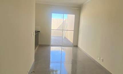 Casa em condomínio fechado com 2 quartos à venda na Avenida do Contorno, 305, Condomínio Residencial Parque da Liberdade IV, São José do Rio Preto