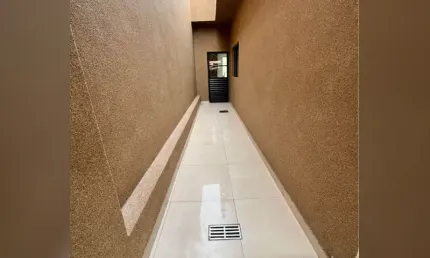 Casa com 2 quartos à venda na Rua Carlos Gomes, 1, Centro, Bady Bassitt