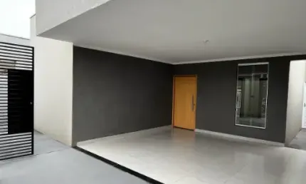 Casa com 3 quartos à venda na Rua Carlos Gomes, 1, Centro, Bady Bassitt
