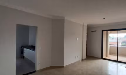 Apartamento com 2 quartos à venda na Rua dos Agostinianos, 89, Jardim Santa Catarina, São José do Rio Preto