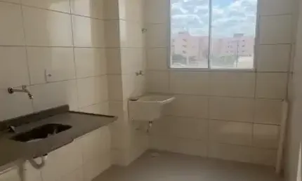 Apartamento com 2 quartos à venda na Avenida Triângulo, 250, Vila São Judas Tadeu, São José do Rio Preto