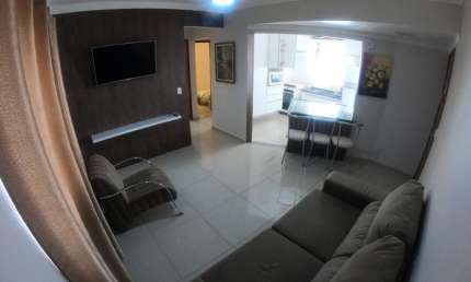 Apartamento com 2 quartos à venda na Rua Espanha, 593, Bom Jardim, São José do Rio Preto