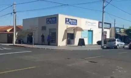Ponto comercial com 4 salas à venda na Rua Beatriz da Conceição, 501, Solo Sagrado, São José do Rio Preto