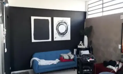 Troco ou vendo comercial residencial na Rua Pedro Amaral.