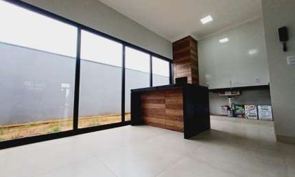 Casa com 3 quartos à venda na Rua Germana Barbosa Tosta, 364, Jardim Nunes 2, São José do Rio Preto