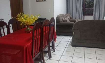 Apartamento com 3 quartos à venda na Rua Atílio Luiz Fasanelli, 864, Jardim Panorama, São José do Rio Preto