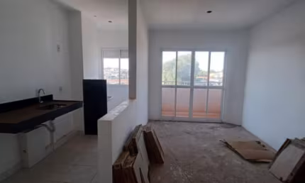 Apartamento com 2 quartos à venda na Rua General Glicério, 2749, Centro, São José do Rio Preto