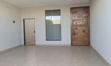 Casa com 2 quartos à venda na Rua Dolores Gimenes Fernandes, 123, Residencial Santa Regina, São José do Rio Preto