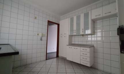 Apartamento com 2 quartos à venda na Rua Jamil Kfouri, 400, Residencial Macedo Teles I, São José do Rio Preto