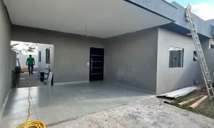 Casa com 3 quartos à venda na Rua Carlos Gomes, 12, Centro, Bady Bassitt