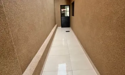 Casa com 2 quartos à venda na Rua Carlos Gomes, 1, Centro, Bady Bassitt